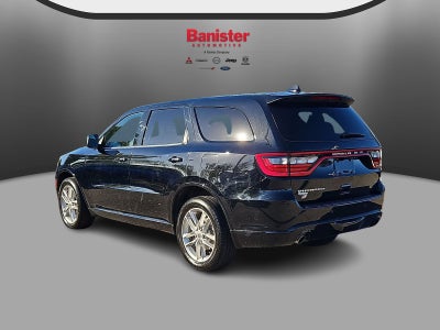 2023 Dodge Durango GT Launch Edition