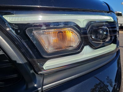 2023 Dodge Durango GT Launch Edition