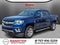 2020 Chevrolet Colorado 4WD LT