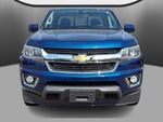 2020 Chevrolet Colorado 4WD LT