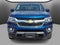 2020 Chevrolet Colorado 4WD LT