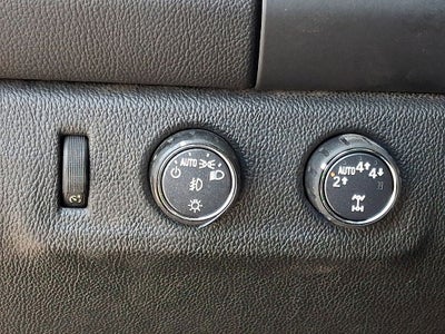 2020 Chevrolet Colorado 4WD LT