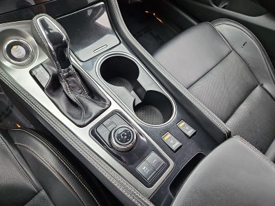2022 Nissan Maxima SV