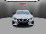 2022 Nissan Maxima SV