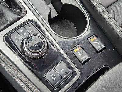 2022 Nissan Maxima SV