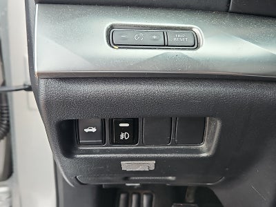 2022 Nissan Maxima SV