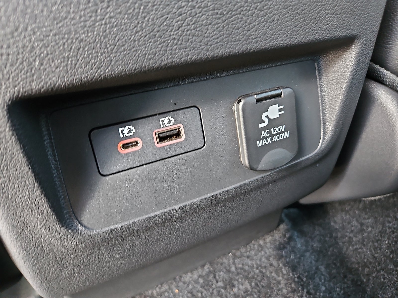 2024 Nissan Frontier SL