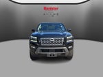 2024 Nissan Frontier SL