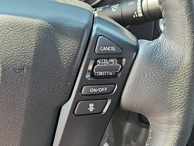 2024 Nissan Frontier SL