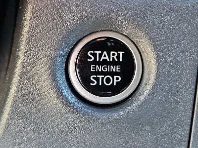 2024 Nissan Frontier SL
