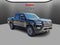 2024 Nissan Frontier SL