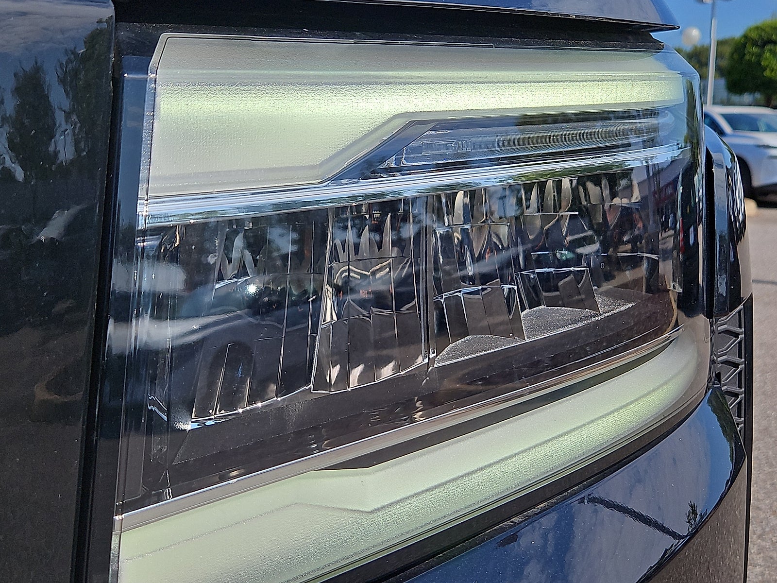 2024 Nissan Frontier SL