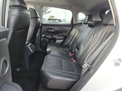 2025 Acura ADX Base