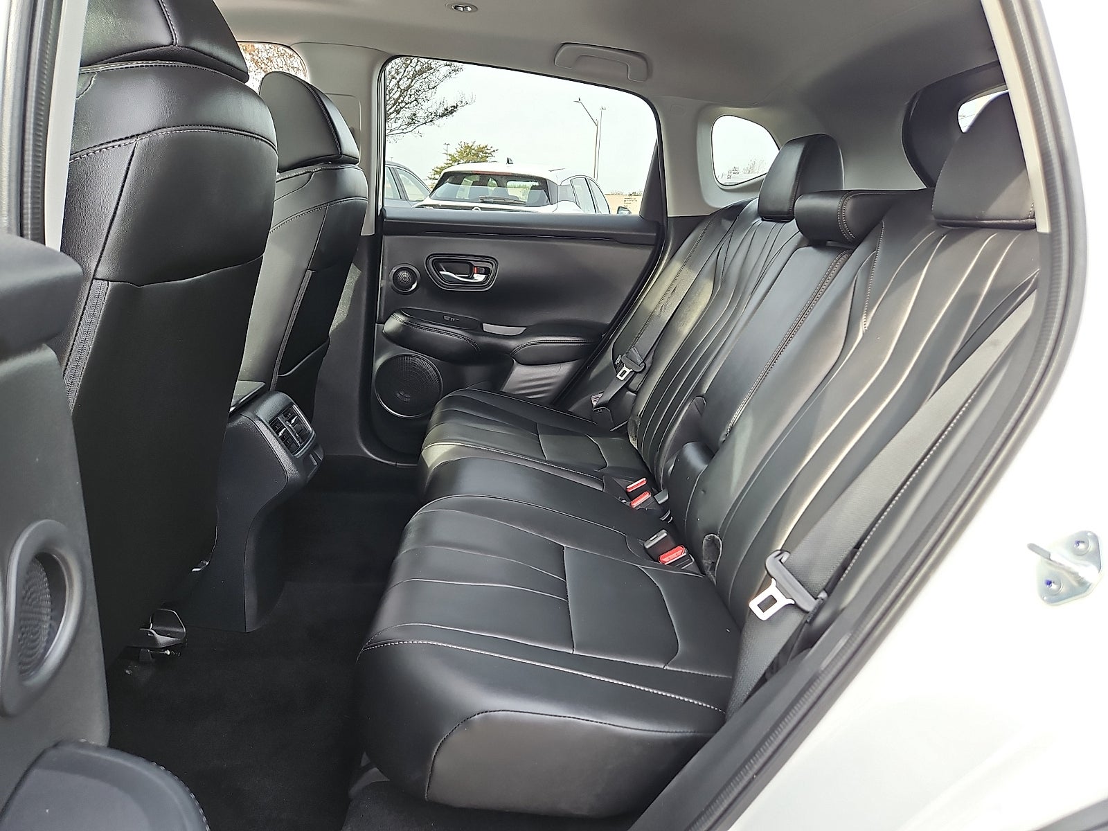 2025 Acura ADX Base