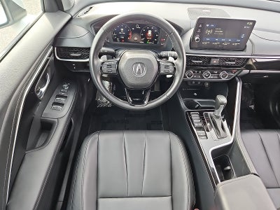 2025 Acura ADX Base