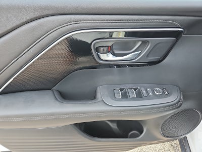 2025 Acura ADX Base