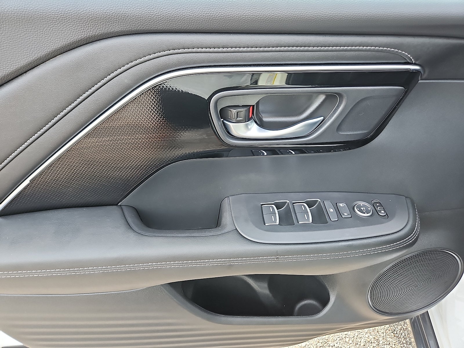 2025 Acura ADX Base