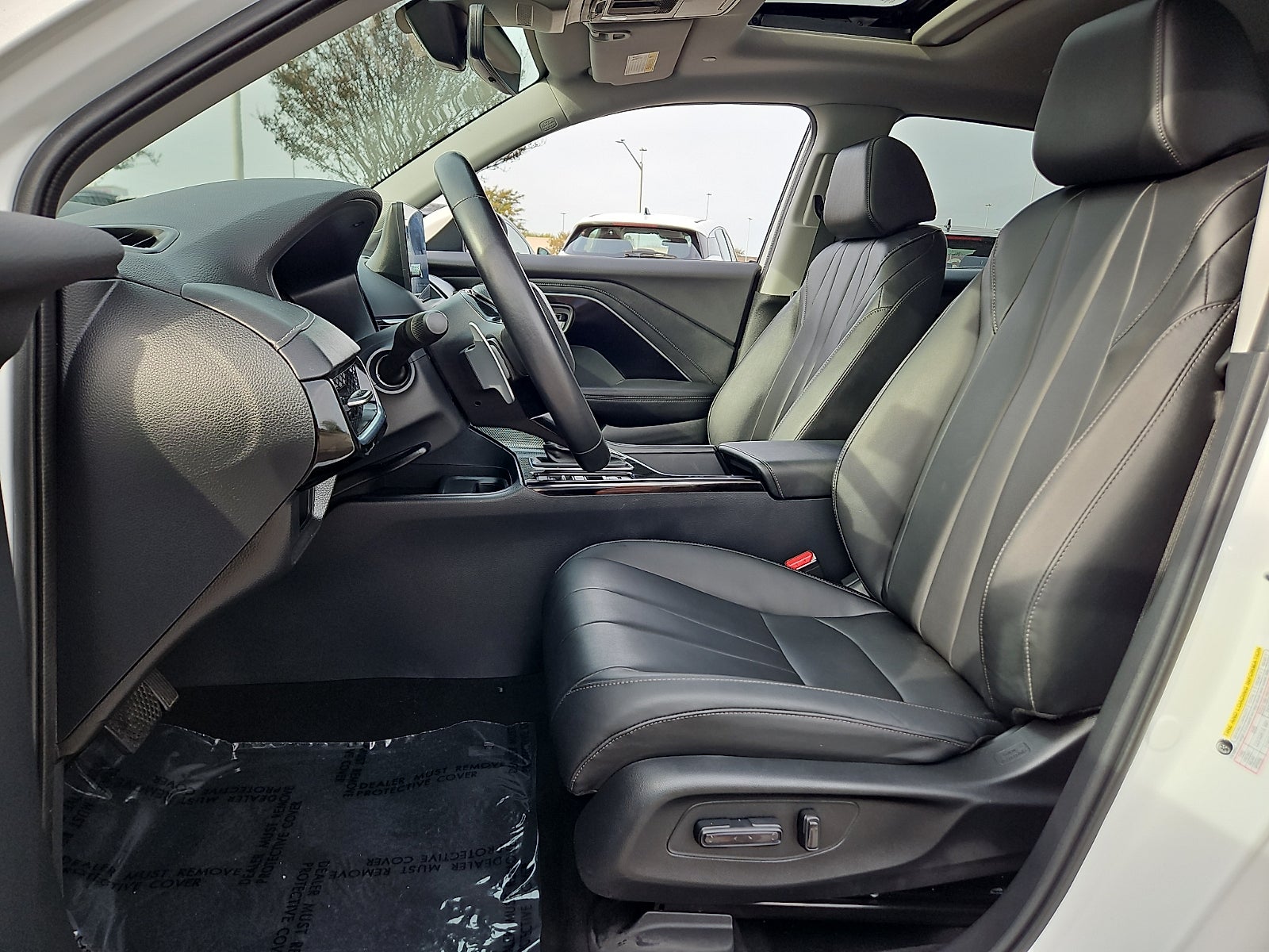 2025 Acura ADX Base