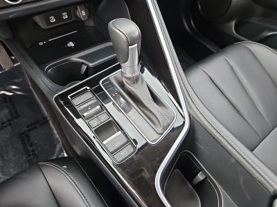 2025 Acura ADX Base