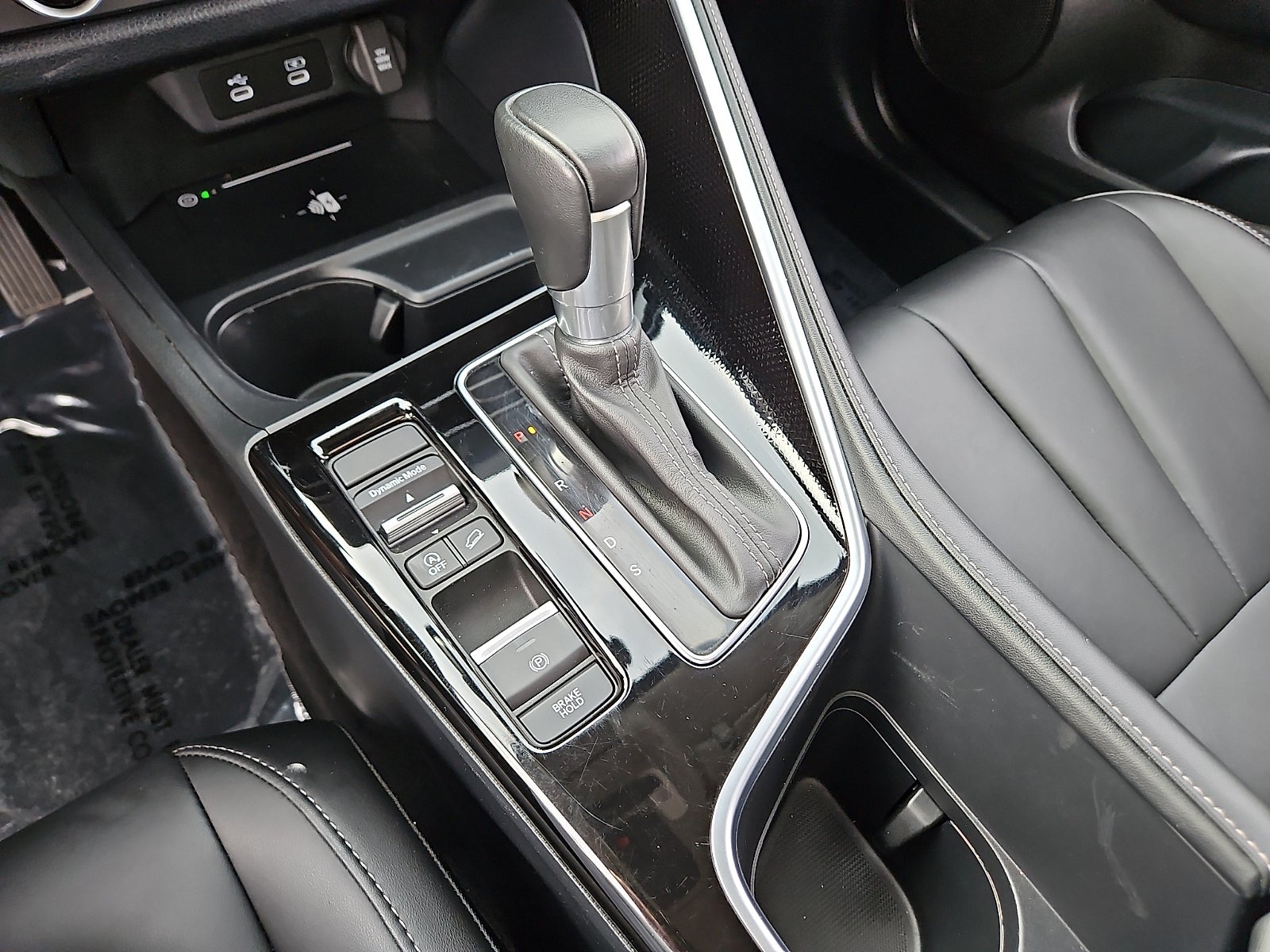 2025 Acura ADX Base