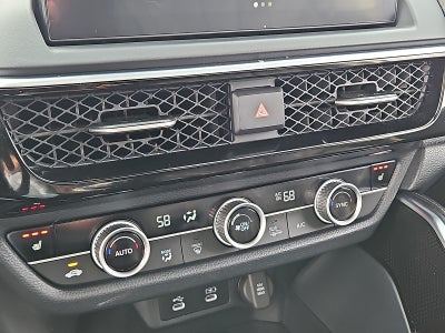 2025 Acura ADX Base