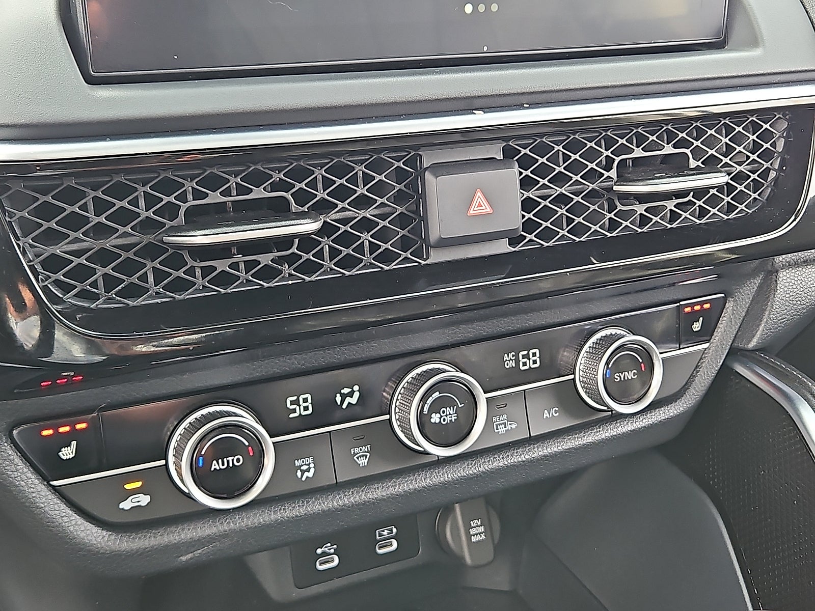2025 Acura ADX Base