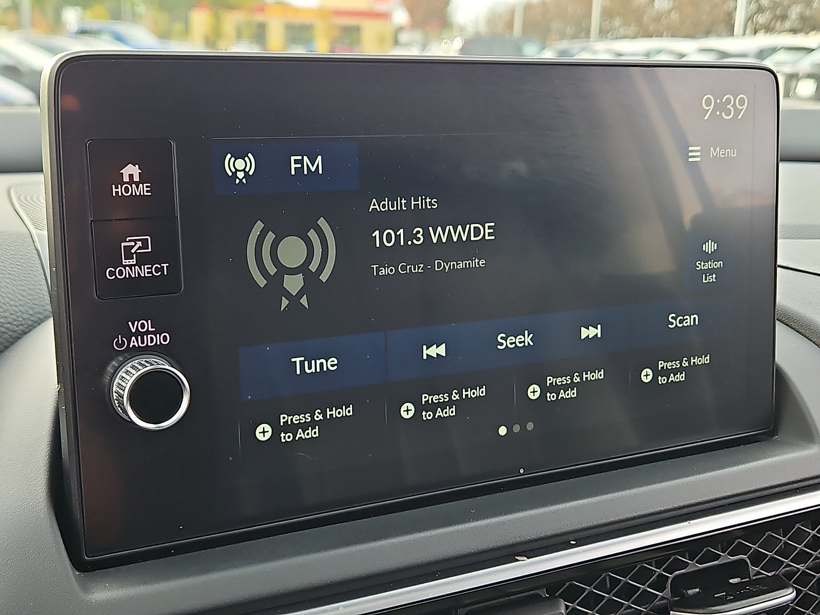 2025 Acura ADX Base