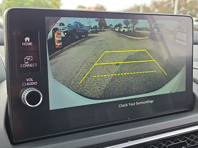 2025 Acura ADX Base