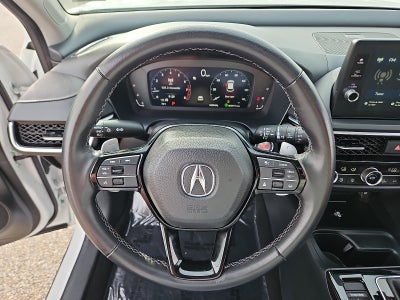 2025 Acura ADX Base