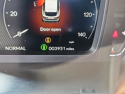2025 Acura ADX Base