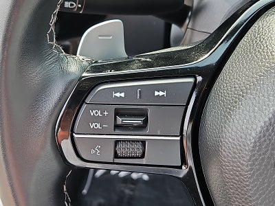 2025 Acura ADX Base