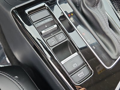 2025 Acura ADX Base