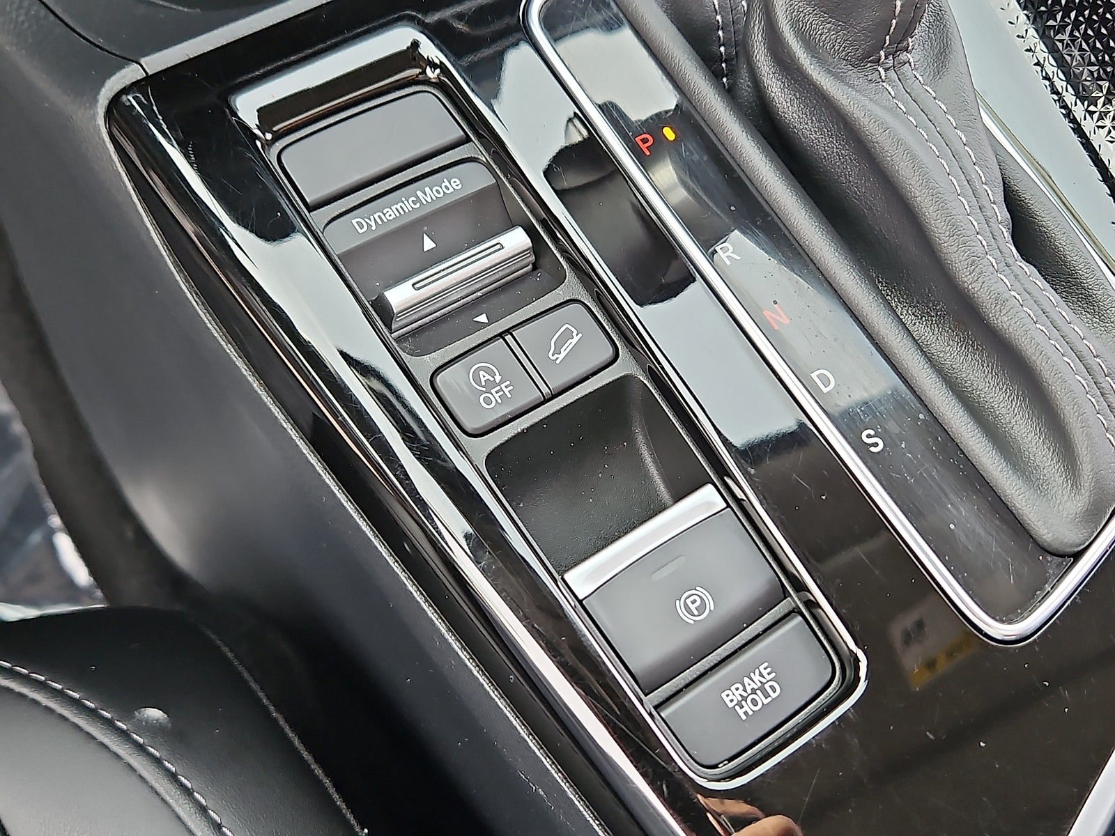2025 Acura ADX Base