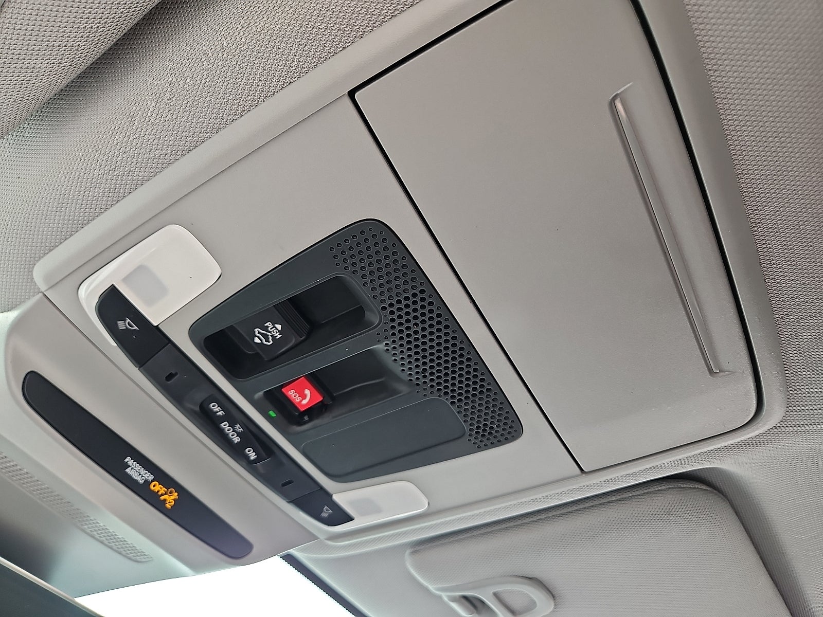 2025 Acura ADX Base