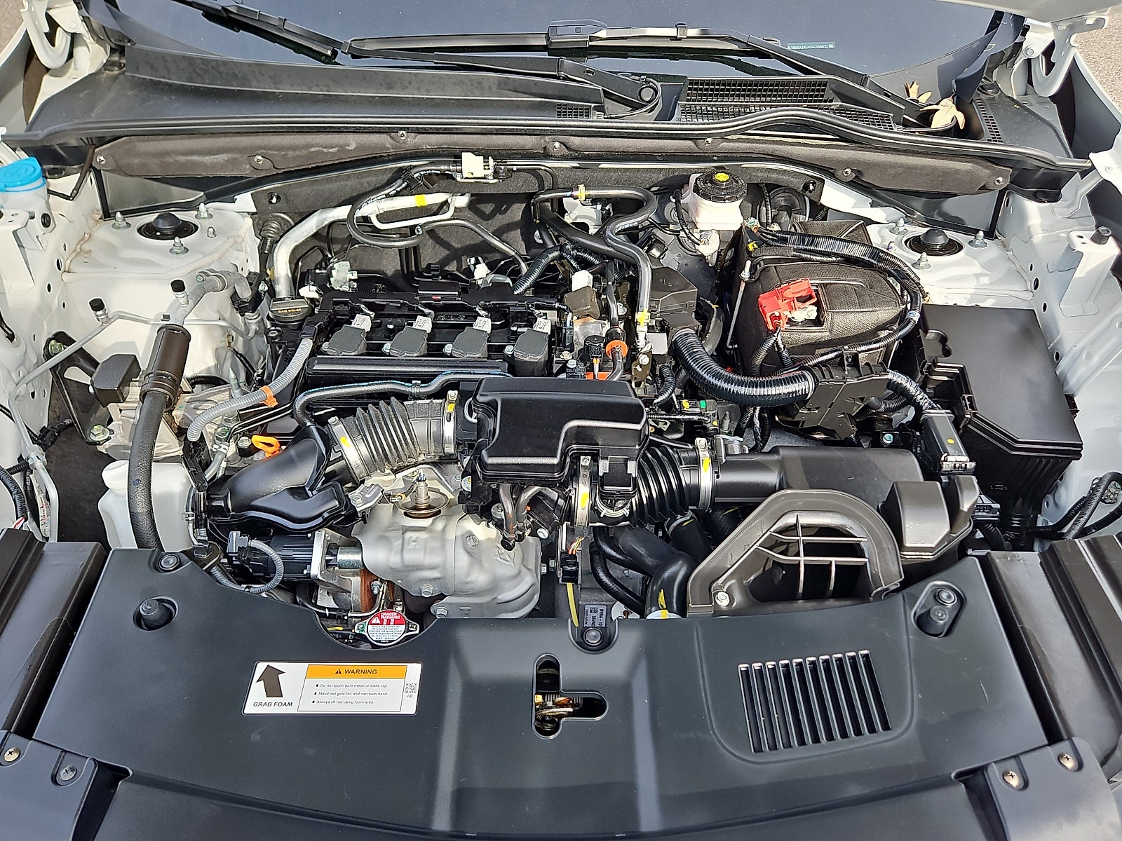 2025 Acura ADX Base