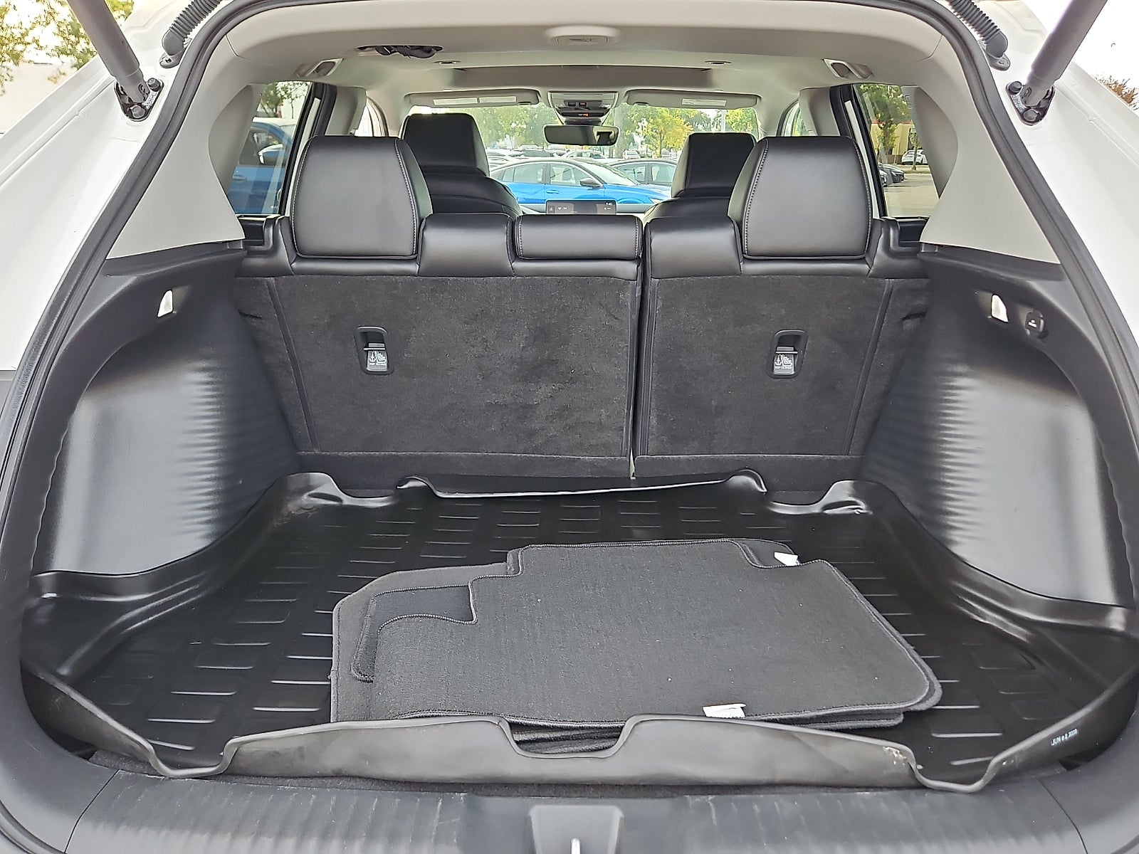 2025 Acura ADX Base