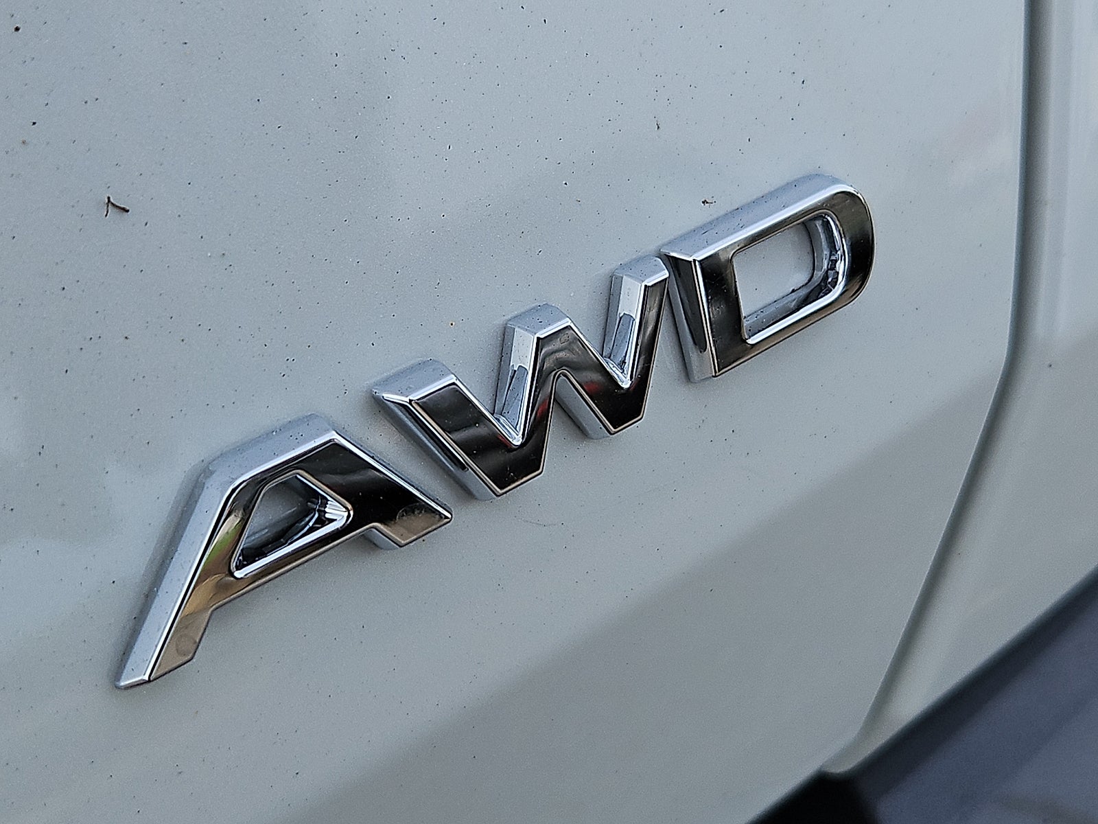 2025 Acura ADX Base