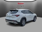 2025 Acura ADX Base