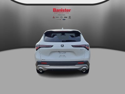 2025 Acura ADX Base
