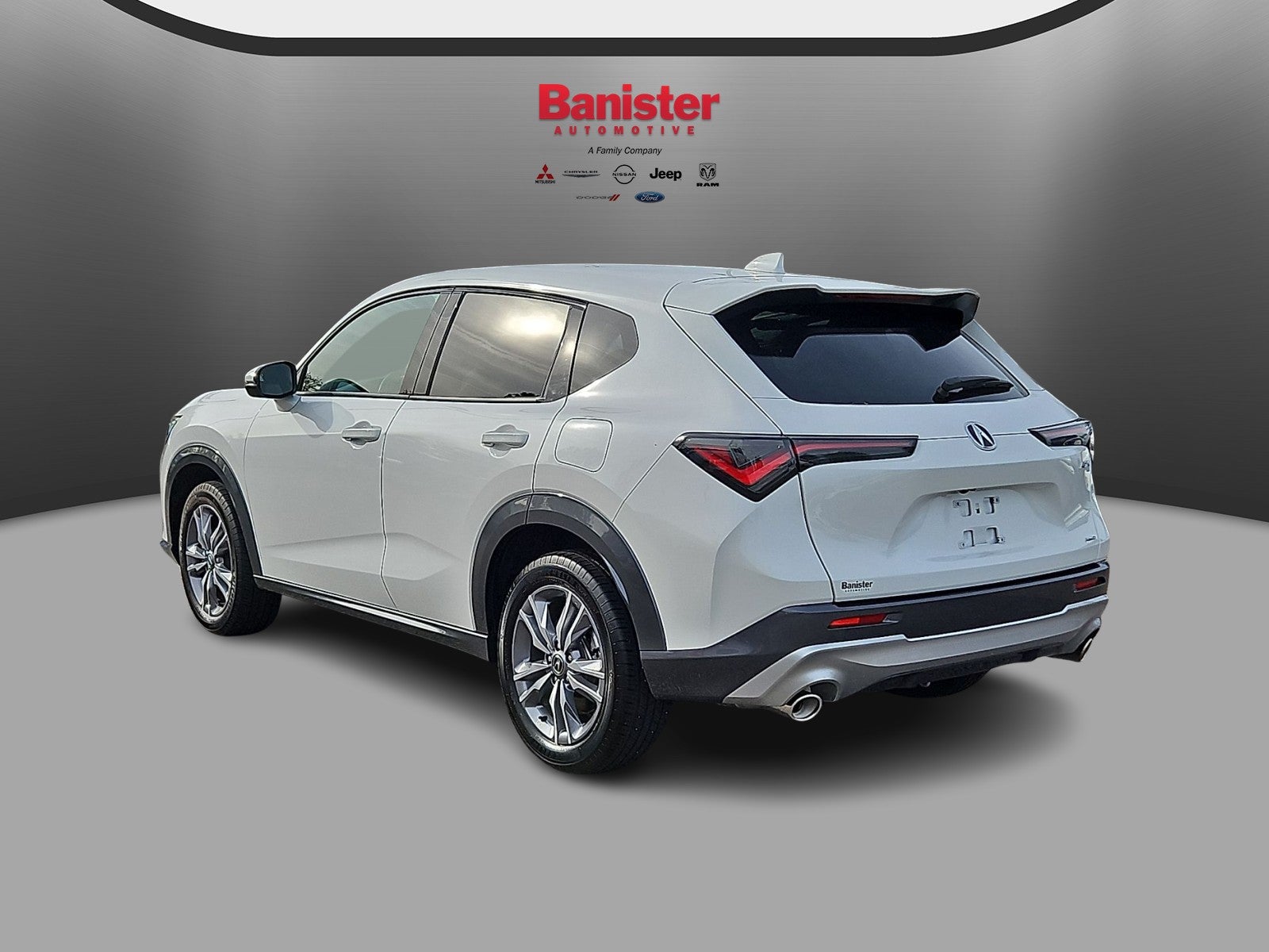 2025 Acura ADX Base