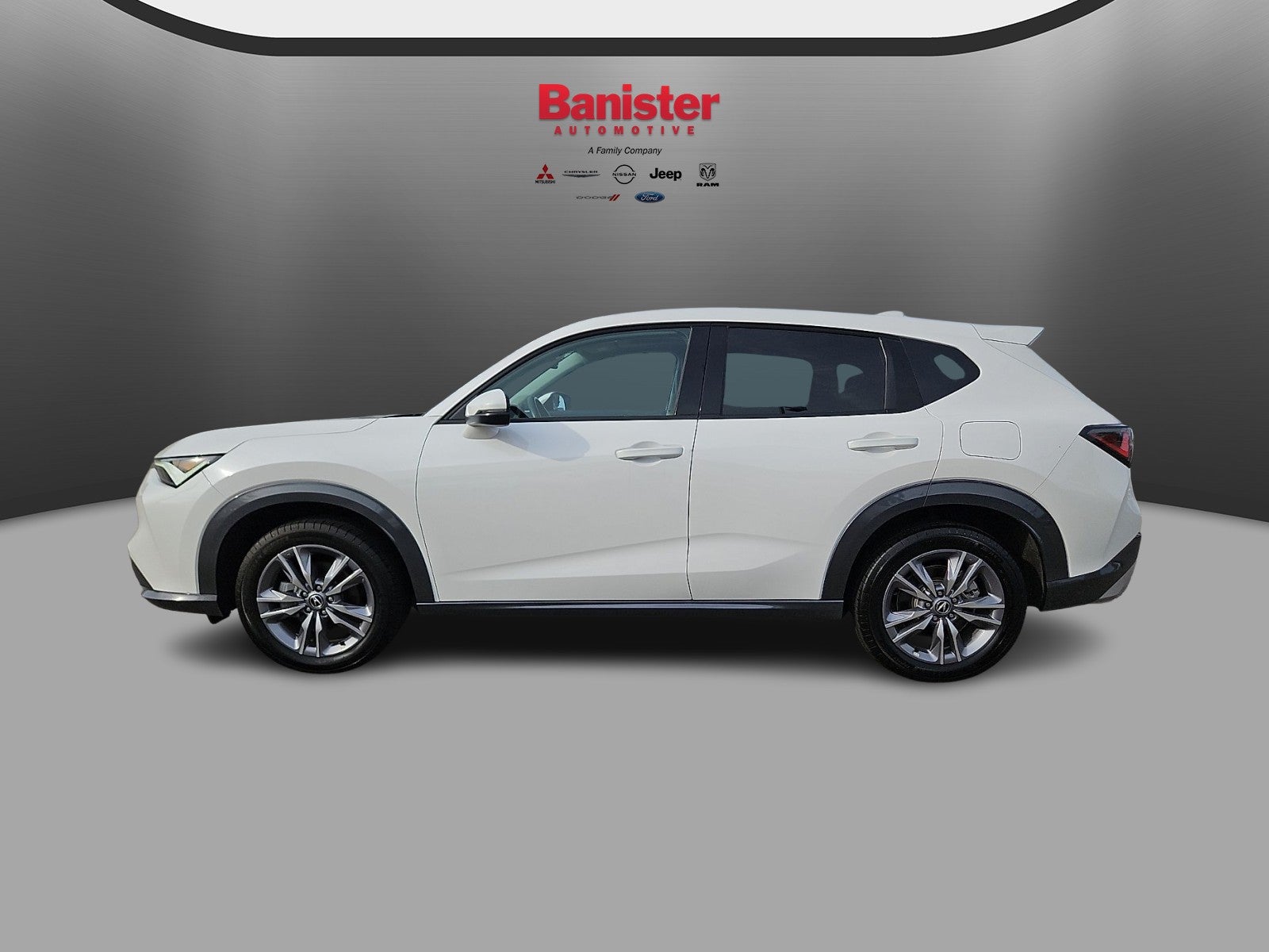 2025 Acura ADX Base
