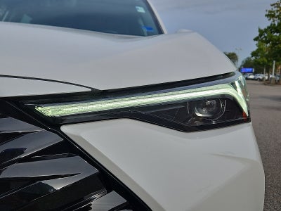 2025 Acura ADX Base