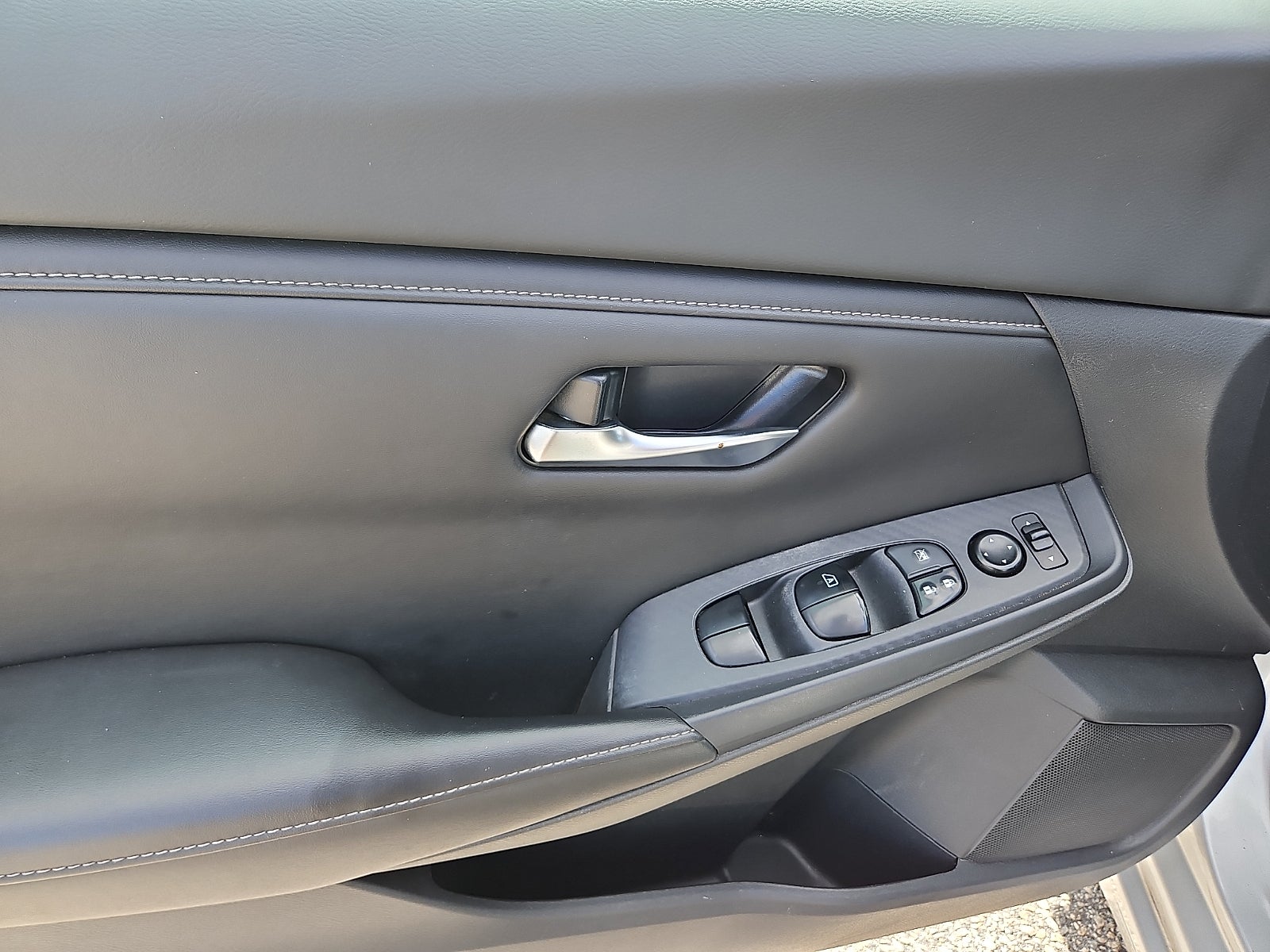 2022 Nissan Sentra S