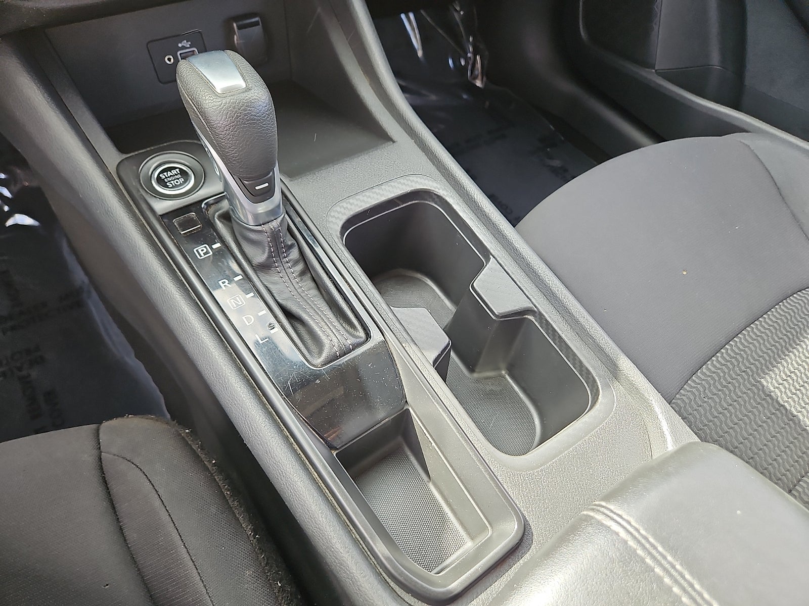 2022 Nissan Sentra S
