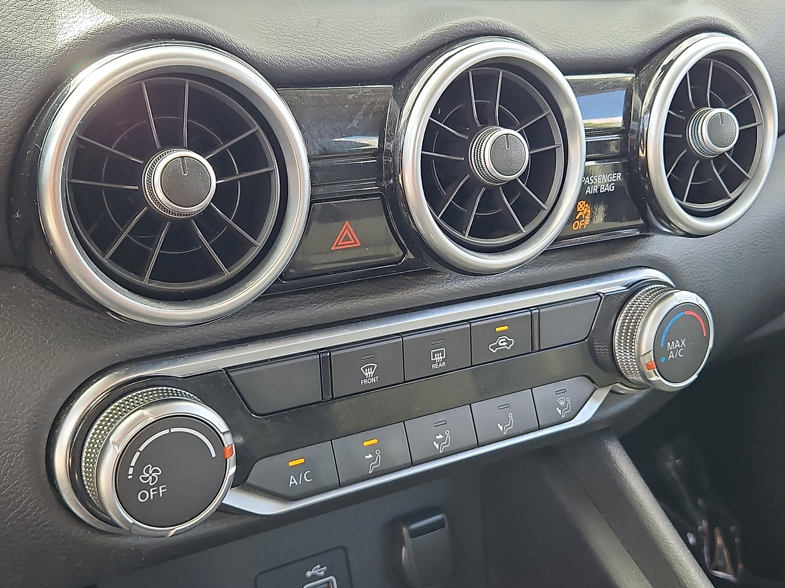 2022 Nissan Sentra S