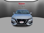 2022 Nissan Sentra S