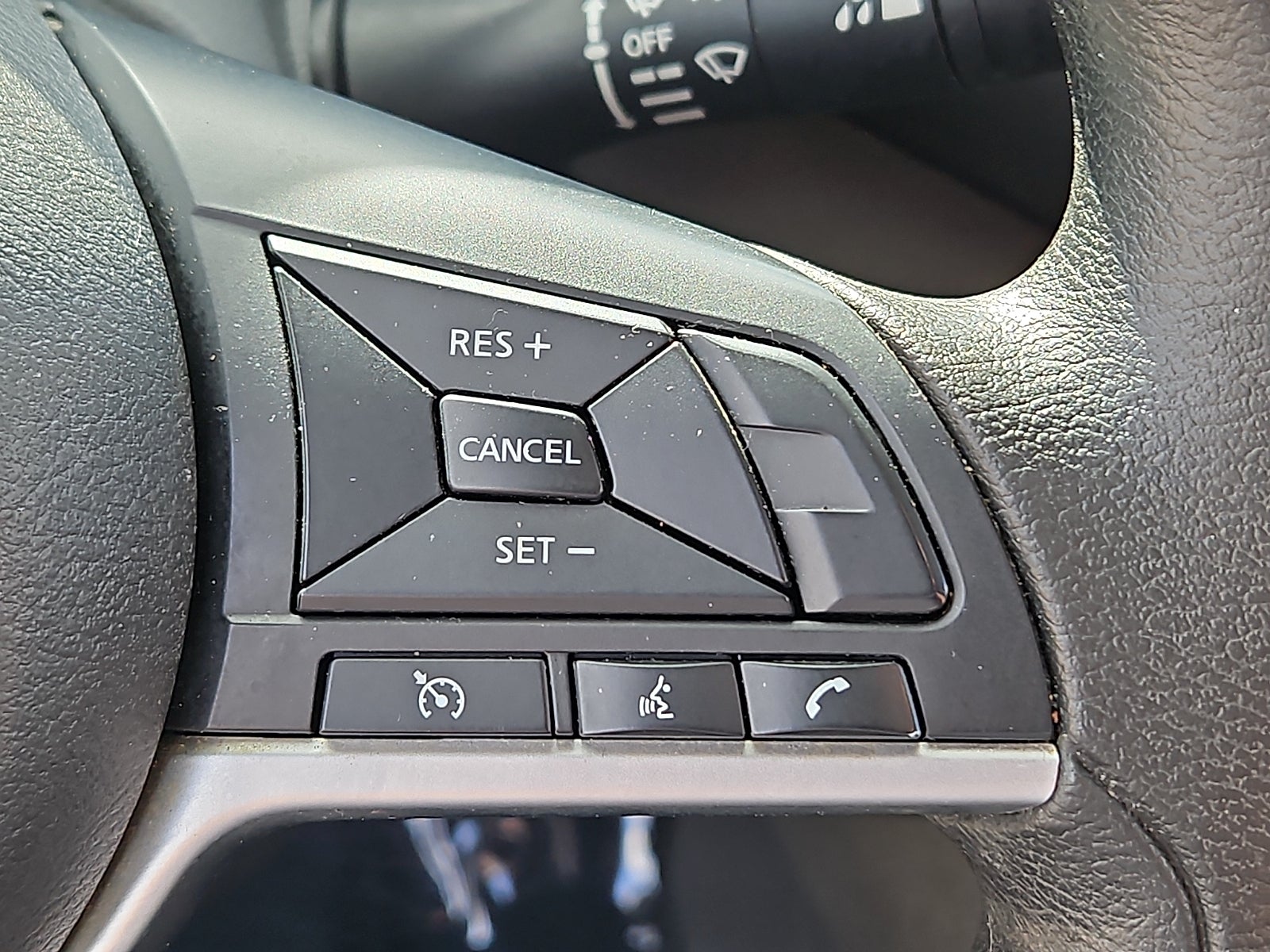 2022 Nissan Sentra S