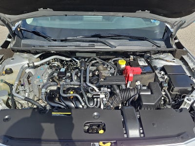2022 Nissan Sentra S