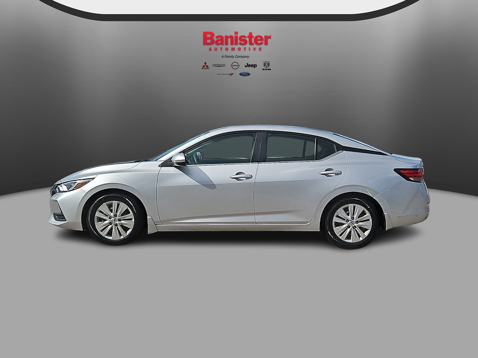 2022 Nissan Sentra S