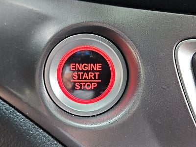 2021 Honda Passport Sport